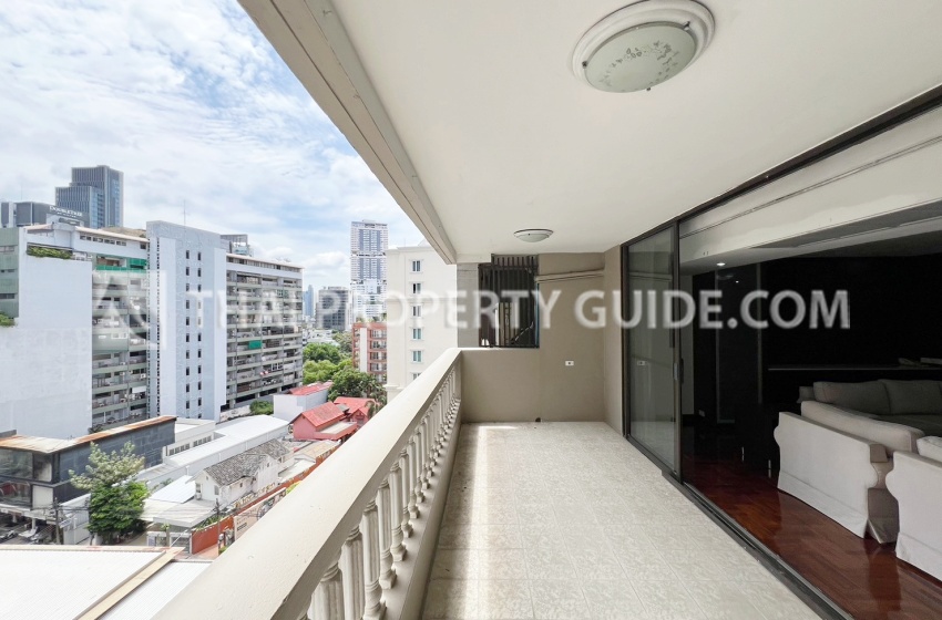 Apartment in Sukhumvit 
